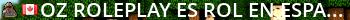 OZ Roleplay [ES] Rol en español Live Banner 2