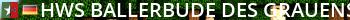 =]HWS[= Ballerbude des Grauens | Avalanche 24/7 | HLStatsX | Live Banner 2