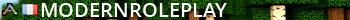 ModernRoleplay Live Banner 2