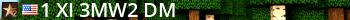 ^1>XI< ^3MW2 DM Live Banner 2