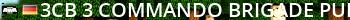 [3CB] 3 Commando Brigade Public Server - 3commandobrigade.com Live Banner 2