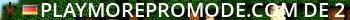 Playmorepromode.com DE #2 Live Banner 2