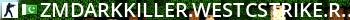 ZmDarkKiller.WestCstrike.Ro [Zombie Plague 6.2] Live Banner 2