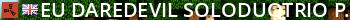[EU]Daredevil-SoloDuoTrio[PVE][Kit/Shop]BPWipe/Monthly Live Banner 2