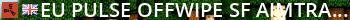 [EU] Pulse Offwipe\| SF \| Aimtrain \| Maze \| Roams Live Banner 2
