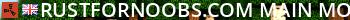 RustForNoobs.com | Main | Monthly | EU Live Banner 2