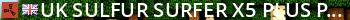 [UK] Sulfur Surfer x5 Plus (PvE) Live Banner 2