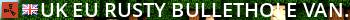[UK/EU] Rusty BulletHole Vanilla Solo/Duo Monthly Live Banner 2