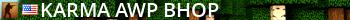 *Karma |AWP BHOP| Live Banner 2