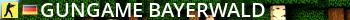GunGame-Bayerwald Live Banner 2
