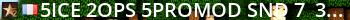 ^5Ice^2Ops ^5Promod SnD ^7- ^3www.iceops.co Live Banner 2