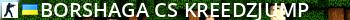 Borshaga CS KreedzJump Live Banner 2