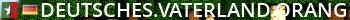 Deutsches.Vaterland.Orange Live Banner 2
