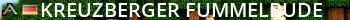 Kreuzberger Fummelbude Live Banner 2