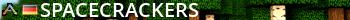 SpaceCrackers Live Banner 2
