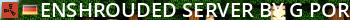 Enshrouded Server by g-portal.com Live Banner 2