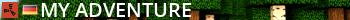 My Adventure Live Banner 2