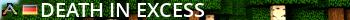 death-in-excess Live Banner 2