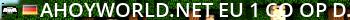 [AhoyWorld.net] EU#1 CO-OP Dedicated Invade & Annex 3 AhoyWorld Live Banner 2