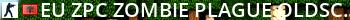 [EU] ZPC Zombie Plague [OldSchooL] Live Banner 2