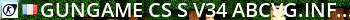GunGame CS:S v34 [ABCVG.info] Live Banner 2