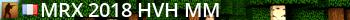 [MrX] 2018 HvH MM Live Banner 2