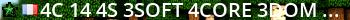 ^4C^14^4S ^3Soft^4Core ^3TDM ^1| ^0cod4-server.info Live Banner 2