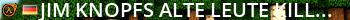 Jim Knopfs alte Leute [Killbox, TDM, Rat & Classic Maps] Live Banner 2