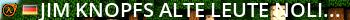 Jim Knopfs alte Leute [NoLimit] Server by Maverick Live Banner 2