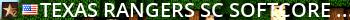 |Texas Rangers|SC-Softcore|S&D Live Banner 2