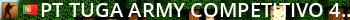 [PT] Tuga Army  Competitivo #4 [Only Mirage] Live Banner 2