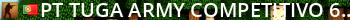 [PT] Tuga Army  Competitivo #6 [Only Mirage] Live Banner 2