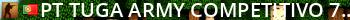 [PT] Tuga Army  Competitivo #7 [Only Mirage] Live Banner 2