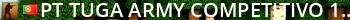 [PT] Tuga Army  Competitivo #10 [Only Mirage] Live Banner 2