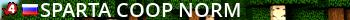 Ω| Sparta [coop：norm] Live Banner 2