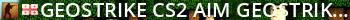 GeoStrike [CS2 AIM] GeoStrike.GE Live Banner 2