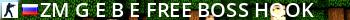 [ZM] Зомби Истребители [FREE BOSS+HOOK] Live Banner 2