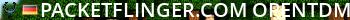PacketFlinger.com ~ OpenTDM ~ Germany #3 Live Banner 2