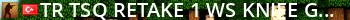 [TR] TSQ  | Retake #1 | !ws !knife !gloves !ajan !tp  - oyu Live Banner 2