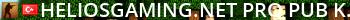 Heliosgaming.net | Pro&Pub | !ws !knife !sticker Live Banner 2