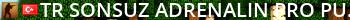 [TR]⭐Sonsuz Adrenalin Pro Public⭐!ws,!knife,!gloves,!agents Live Banner 2