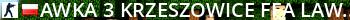 awka #3 Krzeszowice [FFA]              [lawka3.pl] Live Banner 2