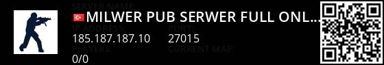 



milwer Pub serwer Full Only D2


 Live Banner 1