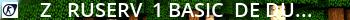 Z -=RuSerV-#1-BASIC-(de_dust2)-[ZLOYGAMES.COM]=- Live Banner 2