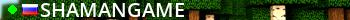 ShamanGame Live Banner 2