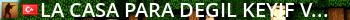 La Casa Para Degil Keyif Veren Server cay kahve bizden Pro Pupl Live Banner 2