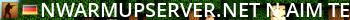 ★warmupserver.net★ AIM-TEAM-DM CUSTOM ★aimMultiCfg™★ Live Banner 2