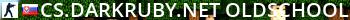 cs.Darkruby.net | OldSchool Live Banner 2