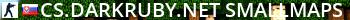 cs.Darkruby.net | SmallMaps Live Banner 2