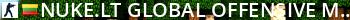 Nuke.lt # [Global Offensive MOD] [NEW SEASON] Live Banner 2